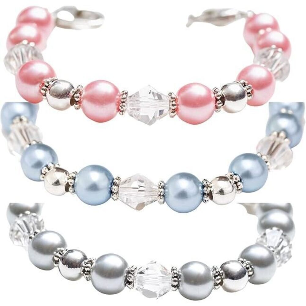 Stretch Medical Alert Bracelet, Interchangeable Replacement Medical Id Bracelet,